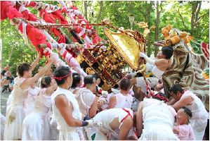 その他まちづくりのための事業